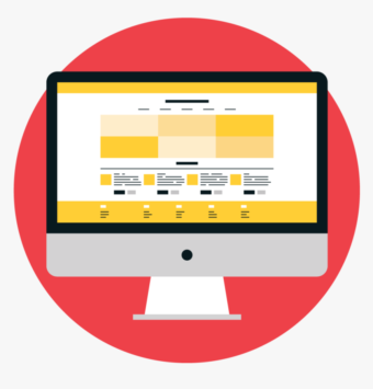 Website Development Basic Package
